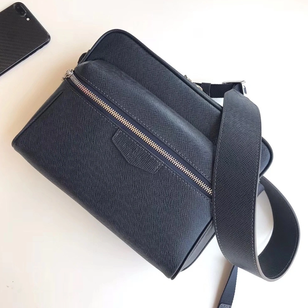 Official oldcobbler OUTDOOR Louis MESSENGER Vuitton PM 0729